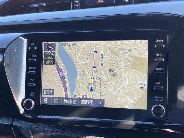 ハイラックス Ｚ　ＧＲスポーツ　４ＷＤ　メモリーナビ　バックカメラ　衝突被害軽減システム　ＥＴＣ　ＬＥＤヘッドランプ　ワンオーナー　記録簿　アイドリングストップ　ディーゼル（8枚目）