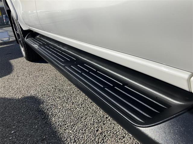 ハイラックス Ｚ　ＧＲスポーツ　４ＷＤ　メモリーナビ　バックカメラ　衝突被害軽減システム　ＥＴＣ　ＬＥＤヘッドランプ　ワンオーナー　記録簿　アイドリングストップ　ディーゼル（30枚目）