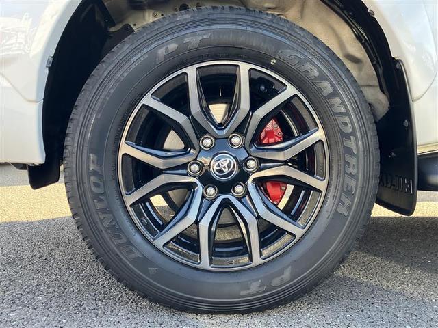 ハイラックス Ｚ　ＧＲスポーツ　４ＷＤ　メモリーナビ　バックカメラ　衝突被害軽減システム　ＥＴＣ　ＬＥＤヘッドランプ　ワンオーナー　記録簿　アイドリングストップ　ディーゼル（37枚目）