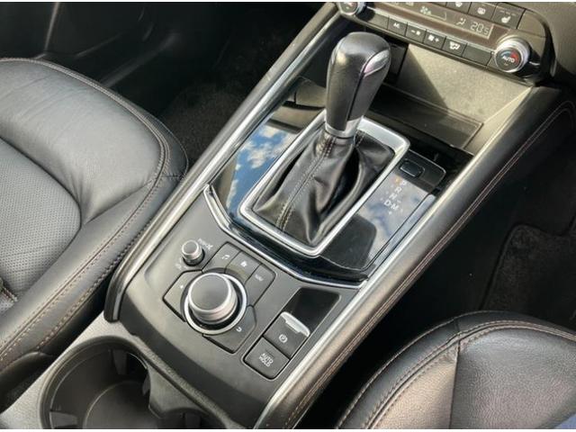 CX-5 XD Lパッケージ サンルーフ フルセグ メモリーナビ DVD再生 バックカメラ 衝突被害軽減システム ETC LEDヘッドランプ ワンオーナー フルエアロ 記録簿 アイドリングストップ ディーゼル(12枚目)