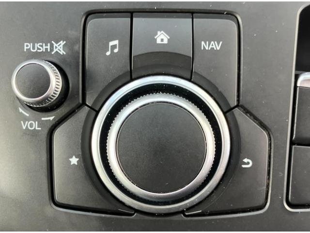 CX-5 XD Lパッケージ サンルーフ フルセグ メモリーナビ DVD再生 バックカメラ 衝突被害軽減システム ETC LEDヘッドランプ ワンオーナー フルエアロ 記録簿 アイドリングストップ ディーゼル(13枚目)