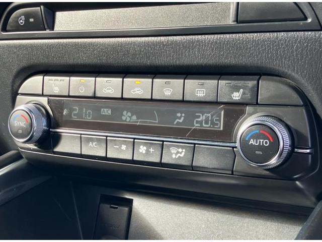 CX-5 XD Lパッケージ サンルーフ フルセグ メモリーナビ DVD再生 バックカメラ 衝突被害軽減システム ETC LEDヘッドランプ ワンオーナー フルエアロ 記録簿 アイドリングストップ ディーゼル(14枚目)