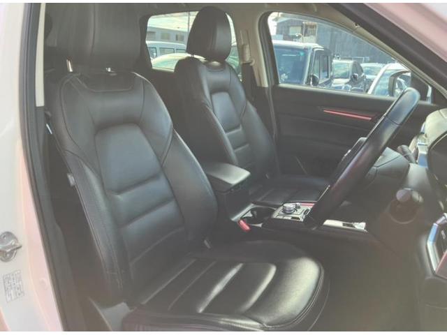 CX-5 XD Lパッケージ サンルーフ フルセグ メモリーナビ DVD再生 バックカメラ 衝突被害軽減システム ETC LEDヘッドランプ ワンオーナー フルエアロ 記録簿 アイドリングストップ ディーゼル(25枚目)