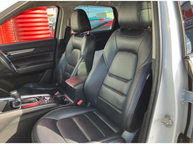 CX-5 XD Lパッケージ サンルーフ フルセグ メモリーナビ DVD再生 バックカメラ 衝突被害軽減システム ETC LEDヘッドランプ ワンオーナー フルエアロ 記録簿 アイドリングストップ ディーゼル(29枚目)