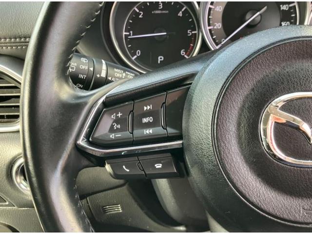CX-5 XD Lパッケージ サンルーフ フルセグ メモリーナビ DVD再生 バックカメラ 衝突被害軽減システム ETC LEDヘッドランプ ワンオーナー フルエアロ 記録簿 アイドリングストップ ディーゼル(33枚目)