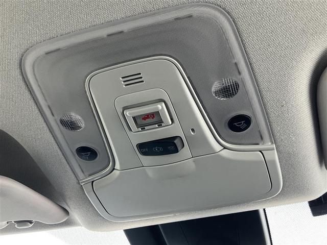 プリウス S フルセグ メモリーナビ DVD再生 バックカメラ 衝突被害軽減システム ETC LEDヘッドランプ ワンオーナー 記録簿(13枚目)