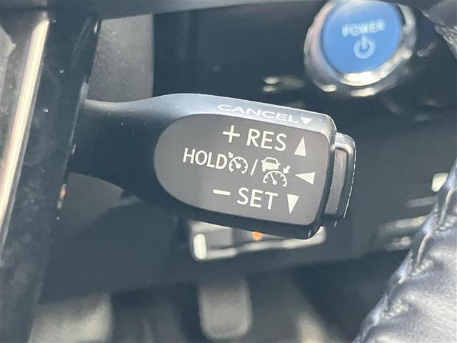 プリウス S フルセグ メモリーナビ DVD再生 バックカメラ 衝突被害軽減システム ETC LEDヘッドランプ ワンオーナー 記録簿(33枚目)