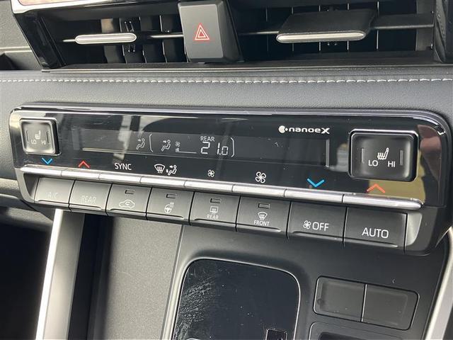 ノア S-Z フルセグ メモリーナビ DVD再生 バックカメラ 衝突被害軽減システム ETC 両側電動スライド LEDヘッドランプ 乗車定員7人 3列シート ワンオーナー 記録簿(12枚目)