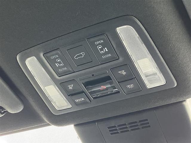 ノア S-Z フルセグ メモリーナビ DVD再生 バックカメラ 衝突被害軽減システム ETC 両側電動スライド LEDヘッドランプ 乗車定員7人 3列シート ワンオーナー 記録簿(18枚目)