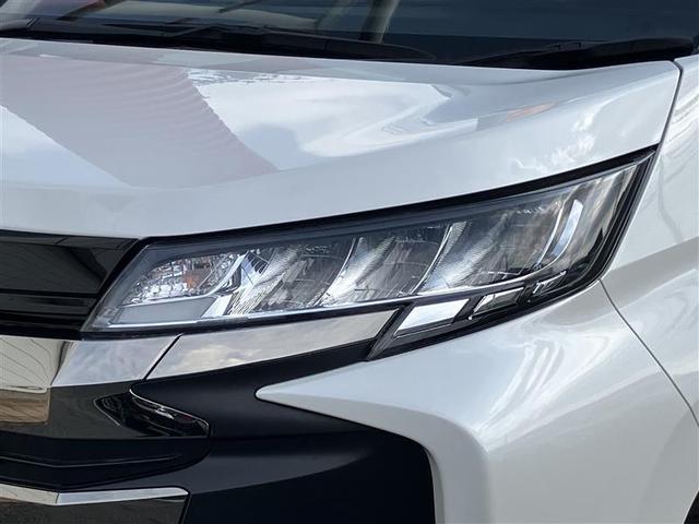 ノア S-Z フルセグ メモリーナビ DVD再生 バックカメラ 衝突被害軽減システム ETC 両側電動スライド LEDヘッドランプ 乗車定員7人 3列シート ワンオーナー 記録簿(22枚目)