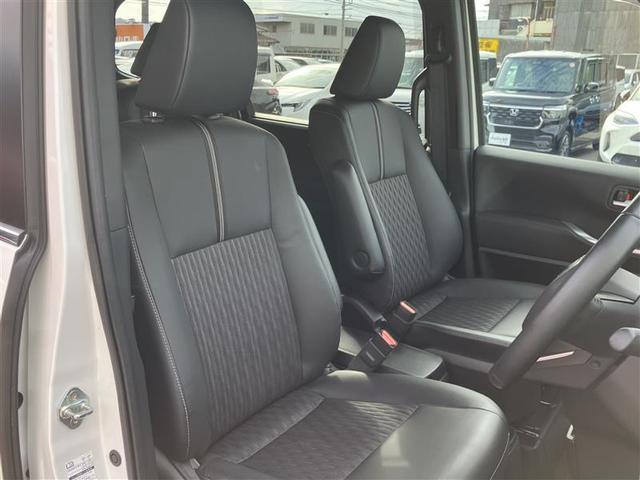 ノア S-Z フルセグ メモリーナビ DVD再生 バックカメラ 衝突被害軽減システム ETC 両側電動スライド LEDヘッドランプ 乗車定員7人 3列シート ワンオーナー 記録簿(24枚目)