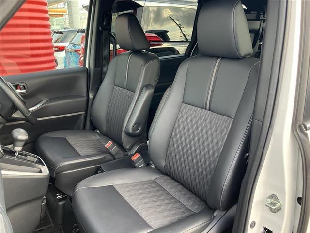 ノア S-Z フルセグ メモリーナビ DVD再生 バックカメラ 衝突被害軽減システム ETC 両側電動スライド LEDヘッドランプ 乗車定員7人 3列シート ワンオーナー 記録簿(26枚目)