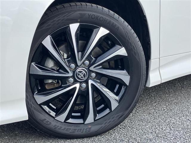 ノア S-Z フルセグ メモリーナビ DVD再生 バックカメラ 衝突被害軽減システム ETC 両側電動スライド LEDヘッドランプ 乗車定員7人 3列シート ワンオーナー 記録簿(37枚目)