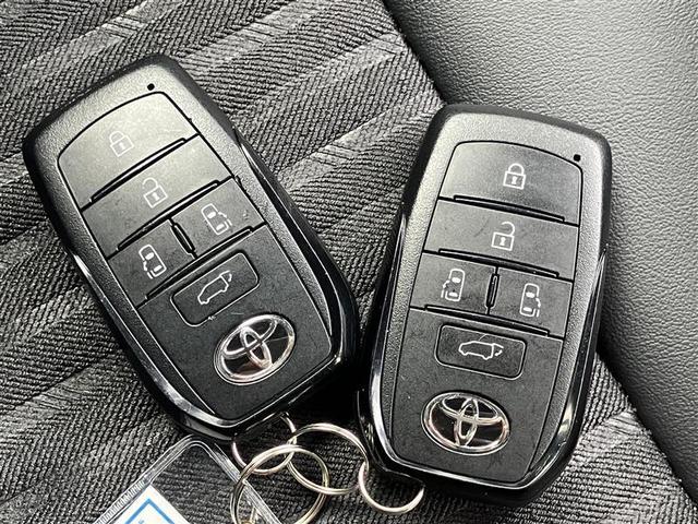 ノア S-Z フルセグ メモリーナビ DVD再生 バックカメラ 衝突被害軽減システム ETC 両側電動スライド LEDヘッドランプ 乗車定員7人 3列シート ワンオーナー 記録簿(39枚目)