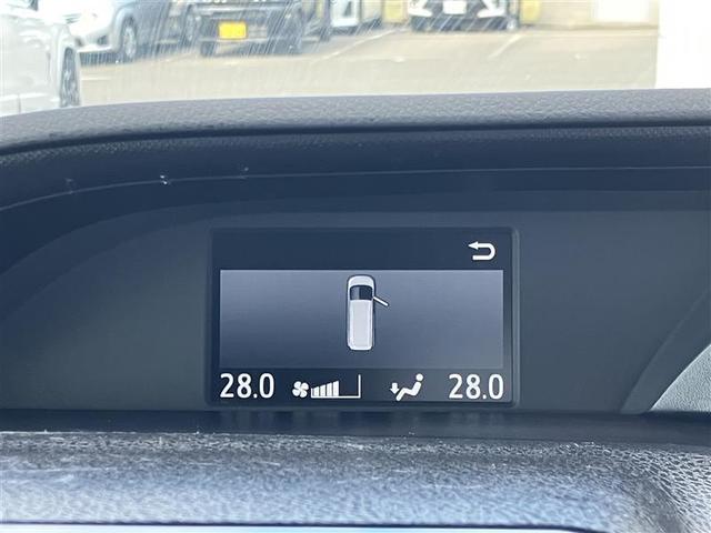 ノア Ｓｉ　Ｇ’ｓ　フルセグ　メモリーナビ　ＤＶＤ再生　衝突被害軽減システム　ＥＴＣ　電動スライドドア　ＬＥＤヘッドランプ　ウオークスルー　乗車定員７人　３列シート　ワンオーナー　記録簿　アイドリングストップ（14枚目）