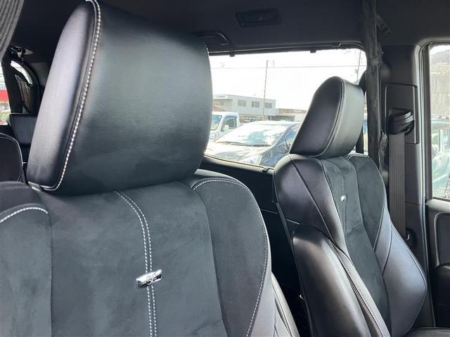 ノア Ｓｉ　Ｇ’ｓ　フルセグ　メモリーナビ　ＤＶＤ再生　衝突被害軽減システム　ＥＴＣ　電動スライドドア　ＬＥＤヘッドランプ　ウオークスルー　乗車定員７人　３列シート　ワンオーナー　記録簿　アイドリングストップ（17枚目）