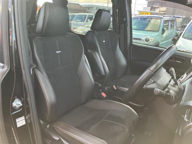 ノア Ｓｉ　Ｇ’ｓ　フルセグ　メモリーナビ　ＤＶＤ再生　衝突被害軽減システム　ＥＴＣ　電動スライドドア　ＬＥＤヘッドランプ　ウオークスルー　乗車定員７人　３列シート　ワンオーナー　記録簿　アイドリングストップ（25枚目）