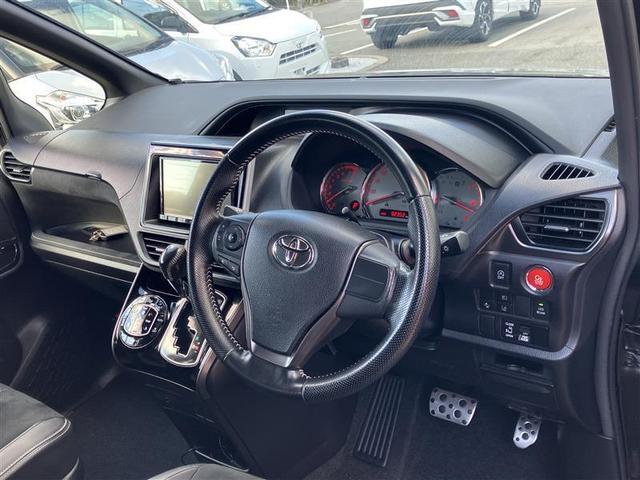 ノア Ｓｉ　Ｇ’ｓ　フルセグ　メモリーナビ　ＤＶＤ再生　衝突被害軽減システム　ＥＴＣ　電動スライドドア　ＬＥＤヘッドランプ　ウオークスルー　乗車定員７人　３列シート　ワンオーナー　記録簿　アイドリングストップ（28枚目）