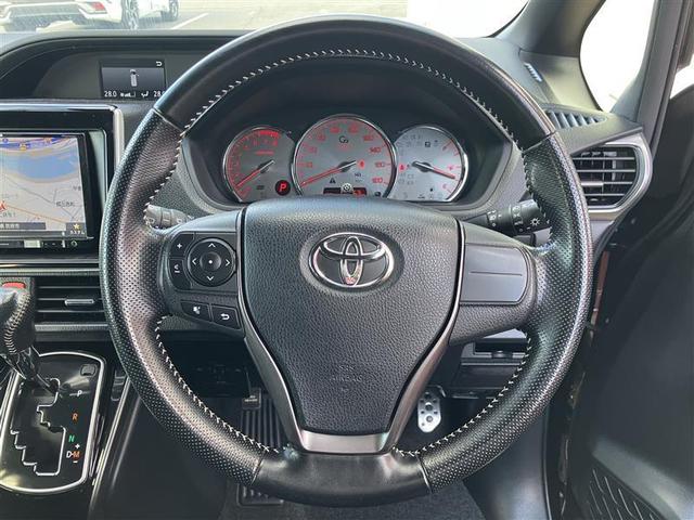 ノア Ｓｉ　Ｇ’ｓ　フルセグ　メモリーナビ　ＤＶＤ再生　衝突被害軽減システム　ＥＴＣ　電動スライドドア　ＬＥＤヘッドランプ　ウオークスルー　乗車定員７人　３列シート　ワンオーナー　記録簿　アイドリングストップ（33枚目）