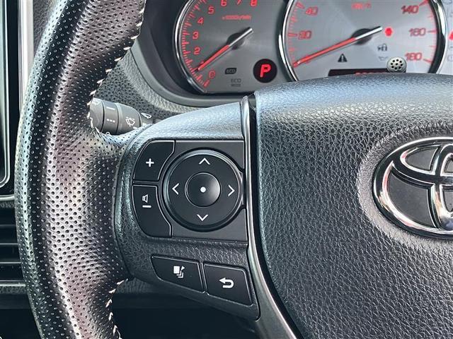 ノア Ｓｉ　Ｇ’ｓ　フルセグ　メモリーナビ　ＤＶＤ再生　衝突被害軽減システム　ＥＴＣ　電動スライドドア　ＬＥＤヘッドランプ　ウオークスルー　乗車定員７人　３列シート　ワンオーナー　記録簿　アイドリングストップ（34枚目）