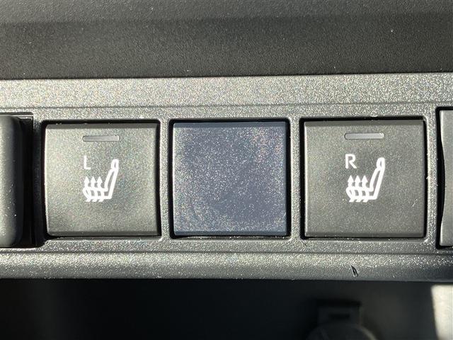 ヤリスクロス ハイブリッドＺ　メモリーナビ　バックカメラ　衝突被害軽減システム　ＥＴＣ　ＬＥＤヘッドランプ　ワンオーナー　記録簿（9枚目）