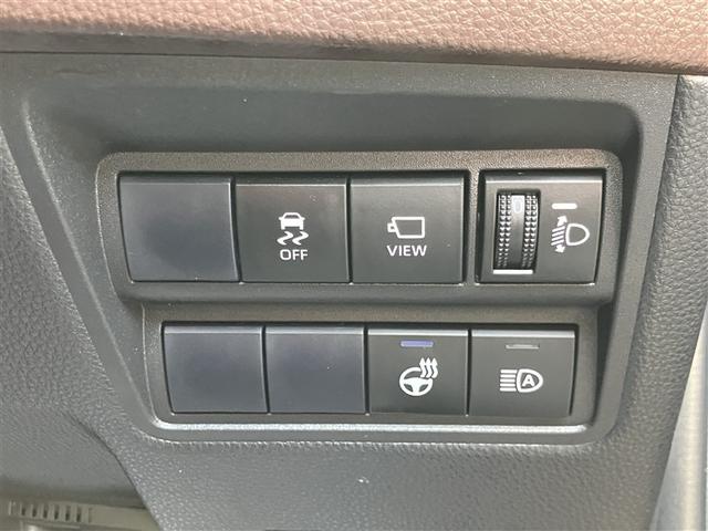 ヤリスクロス ハイブリッドＺ　メモリーナビ　バックカメラ　衝突被害軽減システム　ＥＴＣ　ＬＥＤヘッドランプ　ワンオーナー　記録簿（11枚目）