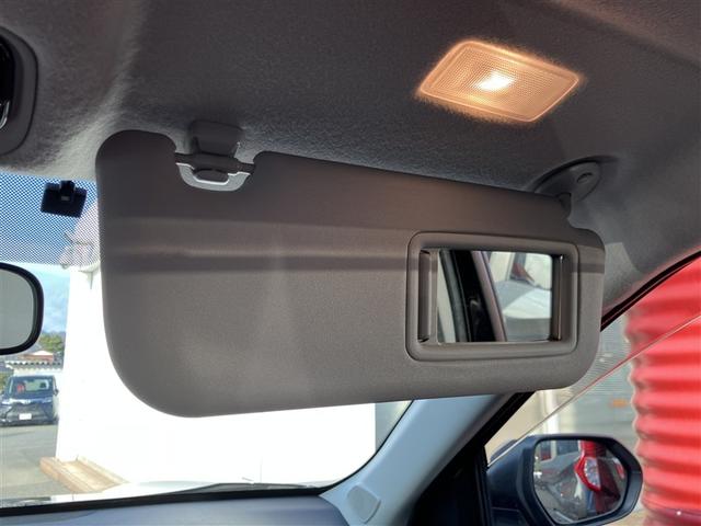 ヤリスクロス ハイブリッドＺ　メモリーナビ　バックカメラ　衝突被害軽減システム　ＥＴＣ　ＬＥＤヘッドランプ　ワンオーナー　記録簿（17枚目）