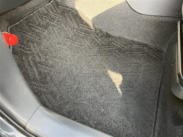 ヤリスクロス ハイブリッドＺ　メモリーナビ　バックカメラ　衝突被害軽減システム　ＥＴＣ　ＬＥＤヘッドランプ　ワンオーナー　記録簿（30枚目）