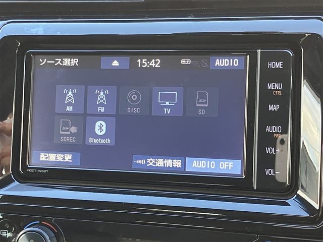 カムリ Ｇ　フルセグ　メモリーナビ　ＤＶＤ再生　バックカメラ　衝突被害軽減システム　ＥＴＣ　ＬＥＤヘッドランプ　ワンオーナー　記録簿（7枚目）