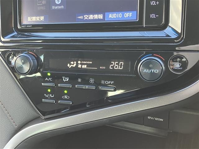 カムリ Ｇ　フルセグ　メモリーナビ　ＤＶＤ再生　バックカメラ　衝突被害軽減システム　ＥＴＣ　ＬＥＤヘッドランプ　ワンオーナー　記録簿（12枚目）