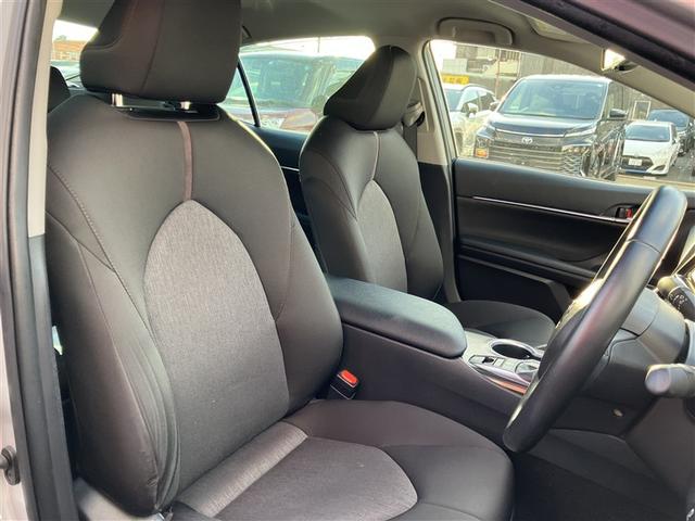 カムリ Ｇ　フルセグ　メモリーナビ　ＤＶＤ再生　バックカメラ　衝突被害軽減システム　ＥＴＣ　ＬＥＤヘッドランプ　ワンオーナー　記録簿（23枚目）