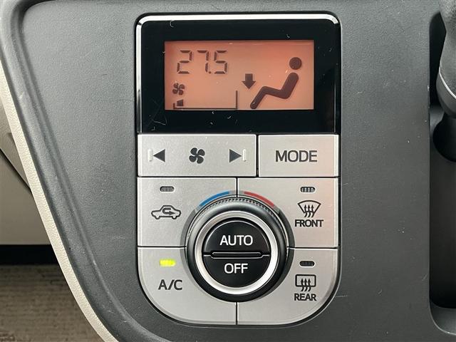 パッソ Ｘ　ＬパッケージＳ　ワンセグ　メモリーナビ　バックカメラ　衝突被害軽減システム　ＥＴＣ　ワンオーナー　記録簿　アイドリングストップ（12枚目）