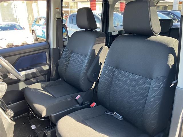 ルーミー カスタムＧ　フルセグ　メモリーナビ　ＤＶＤ再生　バックカメラ　衝突被害軽減システム　ＥＴＣ　両側電動スライド　ＬＥＤヘッドランプ　ウオークスルー　ワンオーナー　記録簿　アイドリングストップ（27枚目）