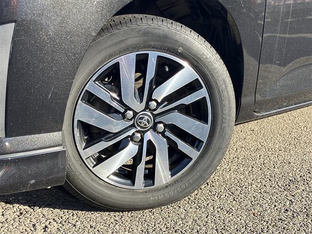 ルーミー カスタムＧ　フルセグ　メモリーナビ　ＤＶＤ再生　バックカメラ　衝突被害軽減システム　ＥＴＣ　両側電動スライド　ＬＥＤヘッドランプ　ウオークスルー　ワンオーナー　記録簿　アイドリングストップ（38枚目）