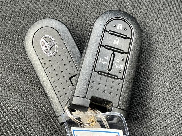 �J�o����|�P�b�g�ɓ��ꂽ�܂܂ł��h�A�̎{���E�������\�ȃX�}�[�g�L�[�𑕔��B