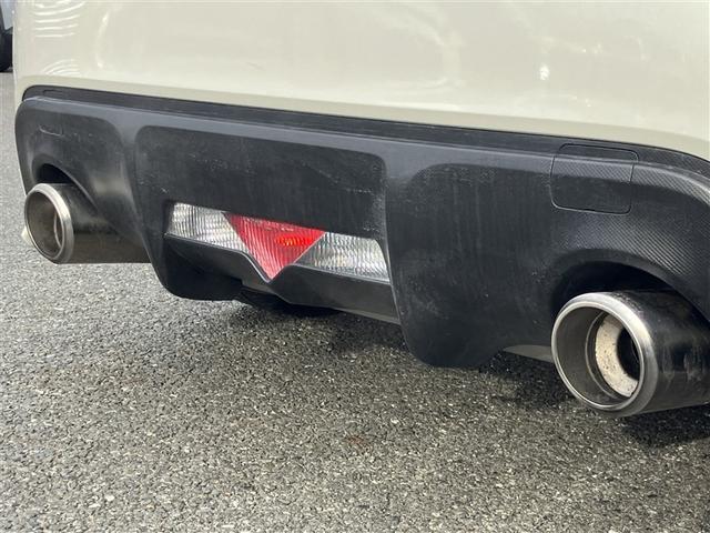 86 GT フルセグ メモリーナビ DVD再生 バックカメラ ETC HIDヘッドライト ワンオーナー フルエアロ 記録簿(20枚目)