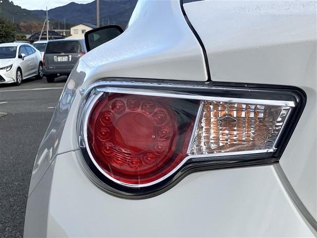 86 GT フルセグ メモリーナビ DVD再生 バックカメラ ETC HIDヘッドライト ワンオーナー フルエアロ 記録簿(22枚目)