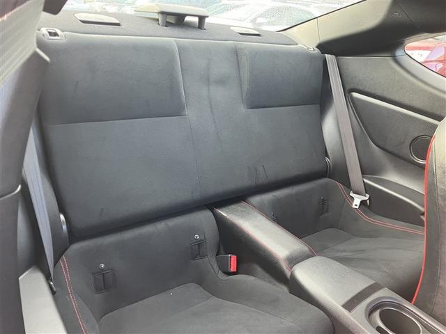 86 GT フルセグ メモリーナビ DVD再生 バックカメラ ETC HIDヘッドライト ワンオーナー フルエアロ 記録簿(31枚目)