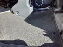 フロアマットの状態も良好です。