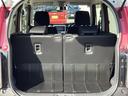 ラゲージスペースは広々！荷物もしっかり積み込み可能です。