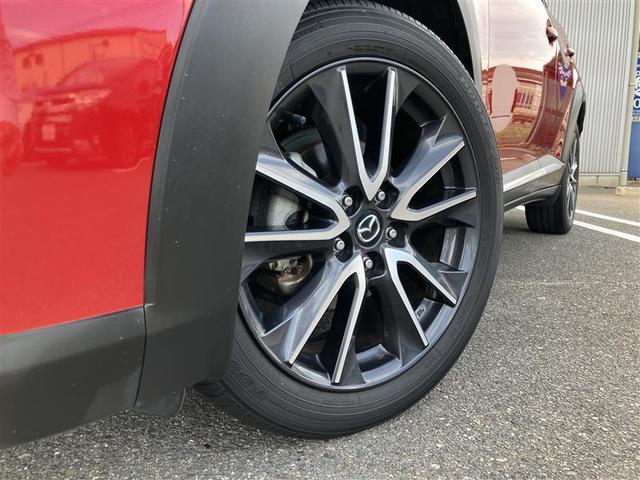 ＣＸ－３ ＸＤ　Ｌパッケージ　フルセグ　メモリーナビ　ＤＶＤ再生　バックカメラ　衝突被害軽減システム　ＥＴＣ　ＬＥＤヘッドランプ　記録簿　アイドリングストップ　ディーゼル（4枚目）