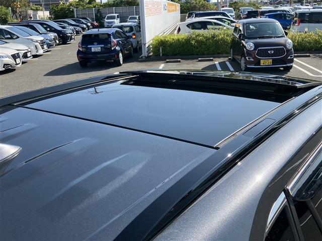 ＲＡＶ４ Ｇ　サンルーフ　４ＷＤ　フルセグ　バックカメラ　衝突被害軽減システム　ＥＴＣ　ＬＥＤヘッドランプ　ワンオーナー　記録簿（10枚目）