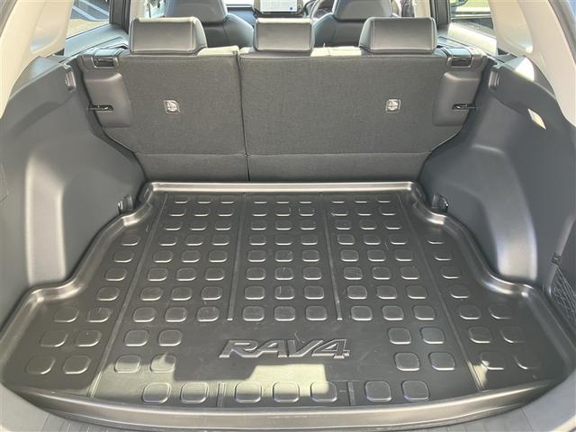 ＲＡＶ４ Ｇ　サンルーフ　４ＷＤ　フルセグ　バックカメラ　衝突被害軽減システム　ＥＴＣ　ＬＥＤヘッドランプ　ワンオーナー　記録簿（13枚目）