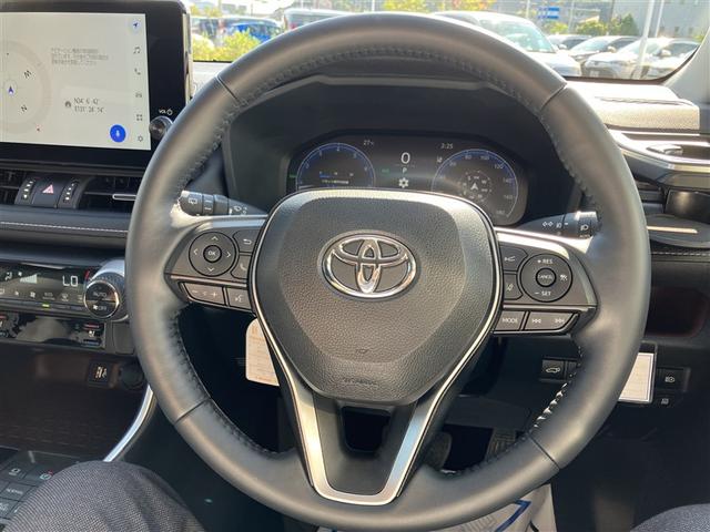 ＲＡＶ４ Ｇ　サンルーフ　４ＷＤ　フルセグ　バックカメラ　衝突被害軽減システム　ＥＴＣ　ＬＥＤヘッドランプ　ワンオーナー　記録簿（22枚目）