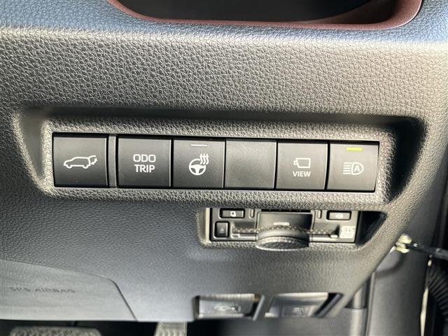 ＲＡＶ４ Ｇ　サンルーフ　４ＷＤ　フルセグ　バックカメラ　衝突被害軽減システム　ＥＴＣ　ＬＥＤヘッドランプ　ワンオーナー　記録簿（25枚目）