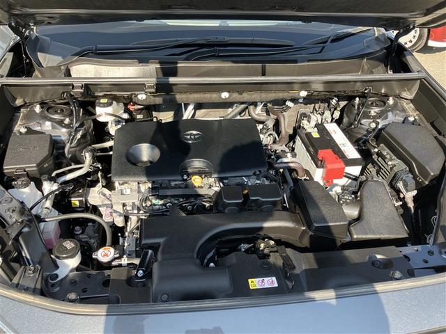 ＲＡＶ４ Ｇ　サンルーフ　４ＷＤ　フルセグ　バックカメラ　衝突被害軽減システム　ＥＴＣ　ＬＥＤヘッドランプ　ワンオーナー　記録簿（36枚目）
