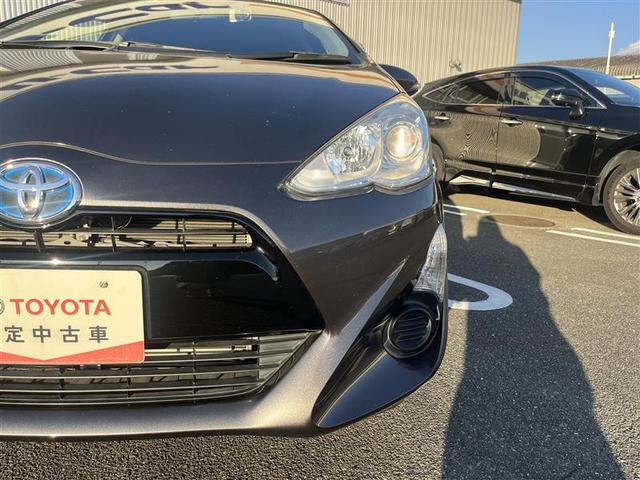 アクア Ｓ　ワンセグ　メモリーナビ　ＤＶＤ再生　バックカメラ　ＥＴＣ（3枚目）