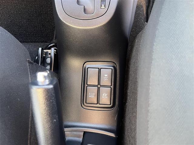 アクア Ｓ　ワンセグ　メモリーナビ　ＤＶＤ再生　バックカメラ　ＥＴＣ（12枚目）