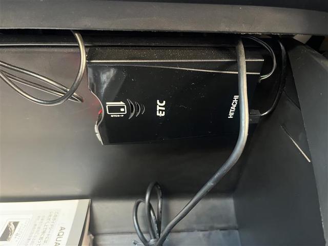 アクア Ｓ　ワンセグ　メモリーナビ　ＤＶＤ再生　バックカメラ　ＥＴＣ（15枚目）