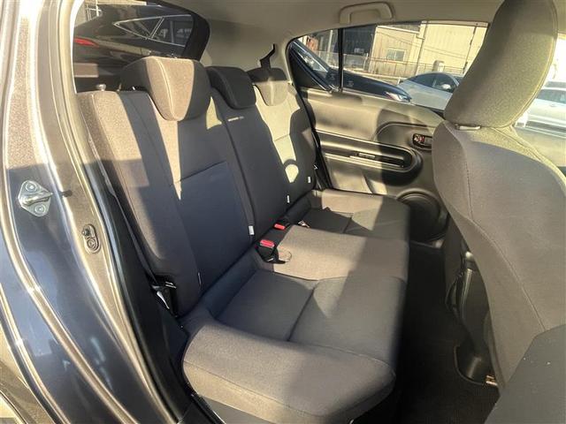 アクア Ｓ　ワンセグ　メモリーナビ　ＤＶＤ再生　バックカメラ　ＥＴＣ（17枚目）